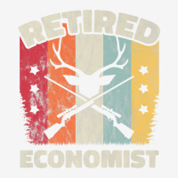 Funny Retirement Retired Economist Adjustable Cap | Artistshot