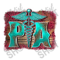 Physician Medical Symbol Assistant Nurse Background Baby Tee | Artistshot