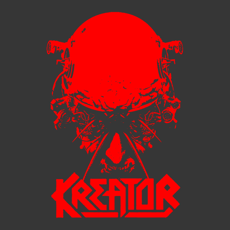 Design Kreator Toddler Hoodie by rondeyadi | Artistshot