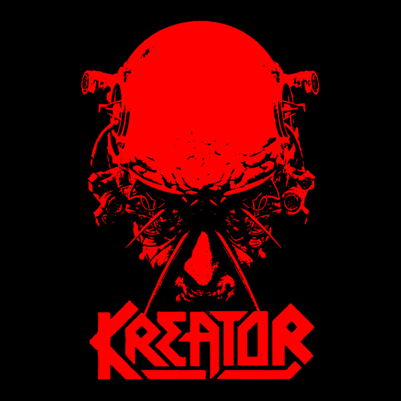 Design Kreator Youth Hoodie by rondeyadi | Artistshot