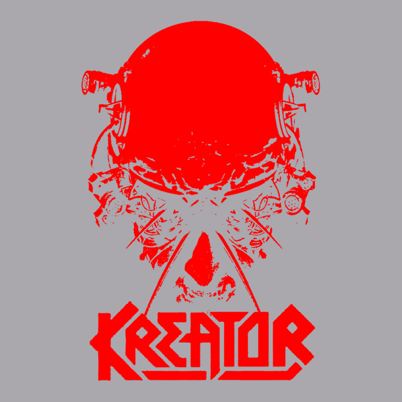 Design Kreator Youth 3/4 Sleeve by rondeyadi | Artistshot