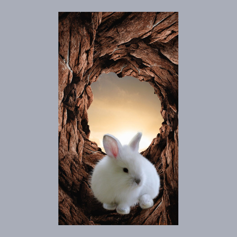 Rabbit Tank Dress | Artistshot