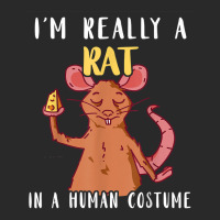 Rat Human Costume Cheese Finder Rat Lover Rodent Mouse T Shirt Toddler T-shirt | Artistshot