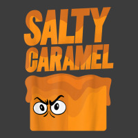 Salty Caramel   Caramel Is Angry And Not Amused T Shirt Men's Polo Shirt | Artistshot