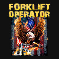 Forklift Operator Fanny Pack | Artistshot