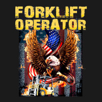 Forklift Operator Full-length Apron | Artistshot