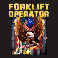 Forklift Operator Waist Apron | Artistshot