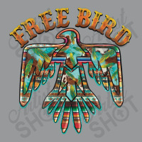 Free Bird Feathers Thunderbird Crewneck Sweatshirt | Artistshot