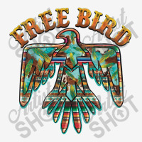 Free Bird Feathers Thunderbird Classic T-shirt | Artistshot