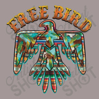 Free Bird Feathers Thunderbird Vintage Short | Artistshot