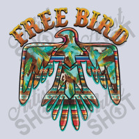 Free Bird Feathers Thunderbird Fleece Short | Artistshot