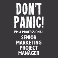 Senior Marketing Project Manager T Shirt Ladies Curvy T-shirt | Artistshot