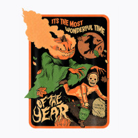 It's The Most Wonderful Time Of The Year Halloween Costume T-shirt | Artistshot