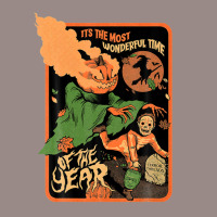 It's The Most Wonderful Time Of The Year Halloween Costume Vintage T-shirt | Artistshot