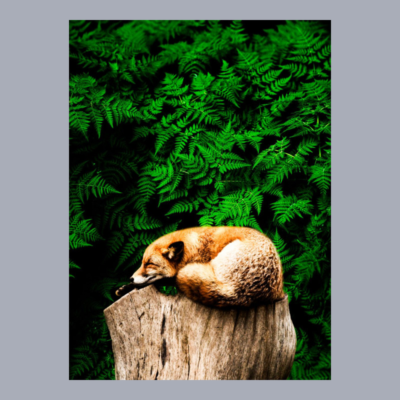 Fox Tank Dress | Artistshot