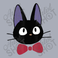 Studio Delivery Service Jiji Black Cat Anime Tank Dress | Artistshot