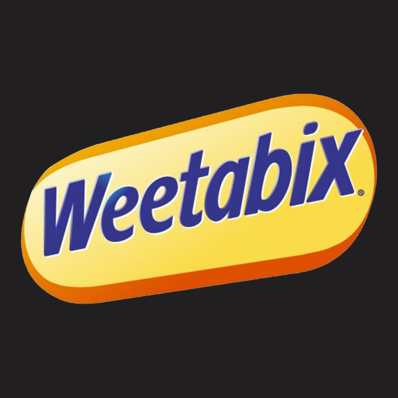 Weetabix T-Shirt by Hambaryu | Artistshot