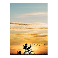 Bicycle Crop Top | Artistshot
