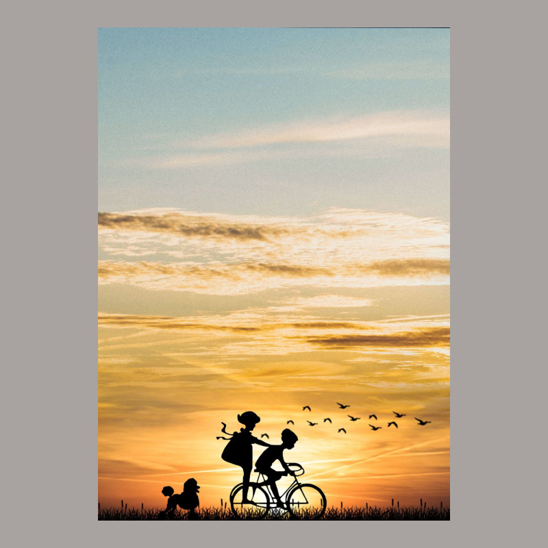 Bicycle Racerback Tank | Artistshot