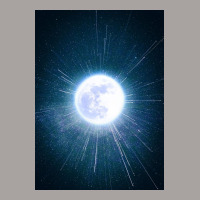 Moon Racerback Tank | Artistshot