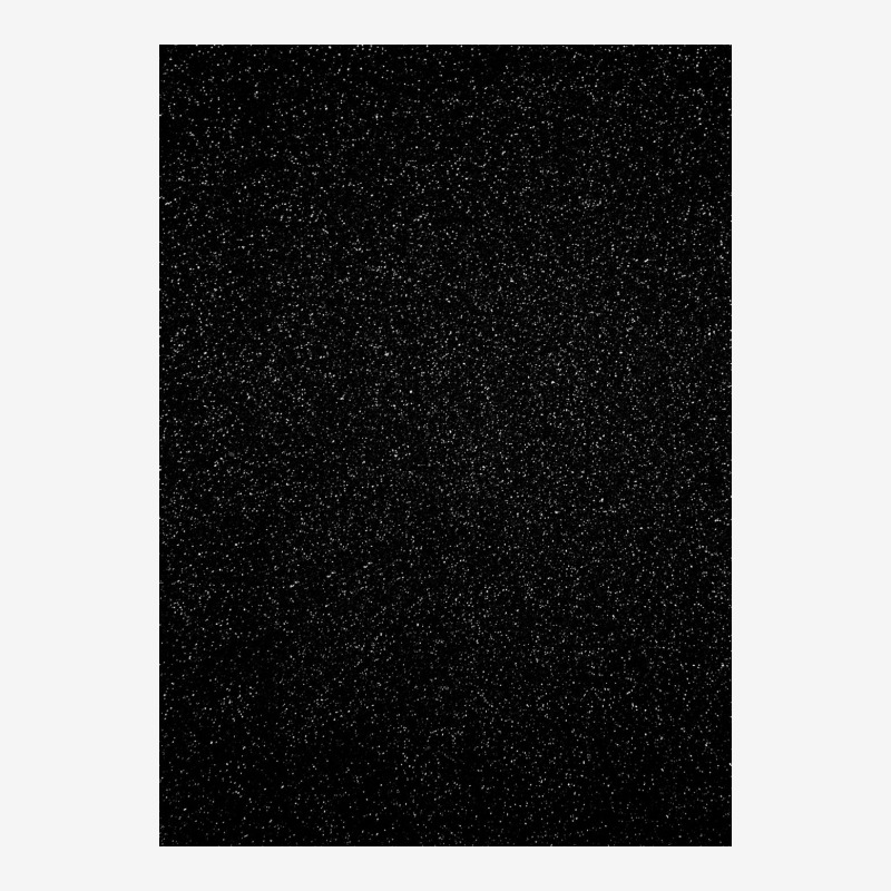 Black All Over Women's T-shirt | Artistshot
