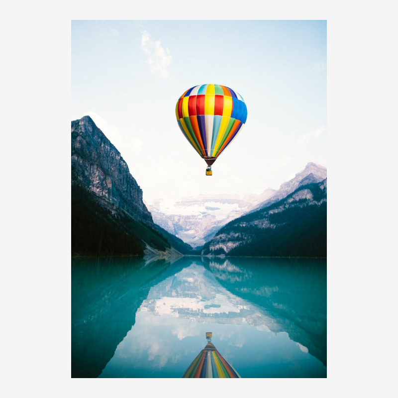 Balloon Ladies Polo Shirt | Artistshot