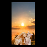 Animals Legging | Artistshot