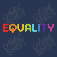 Equality Ladies Denim Jacket | Artistshot