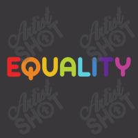 Equality Ladies Curvy T-shirt | Artistshot