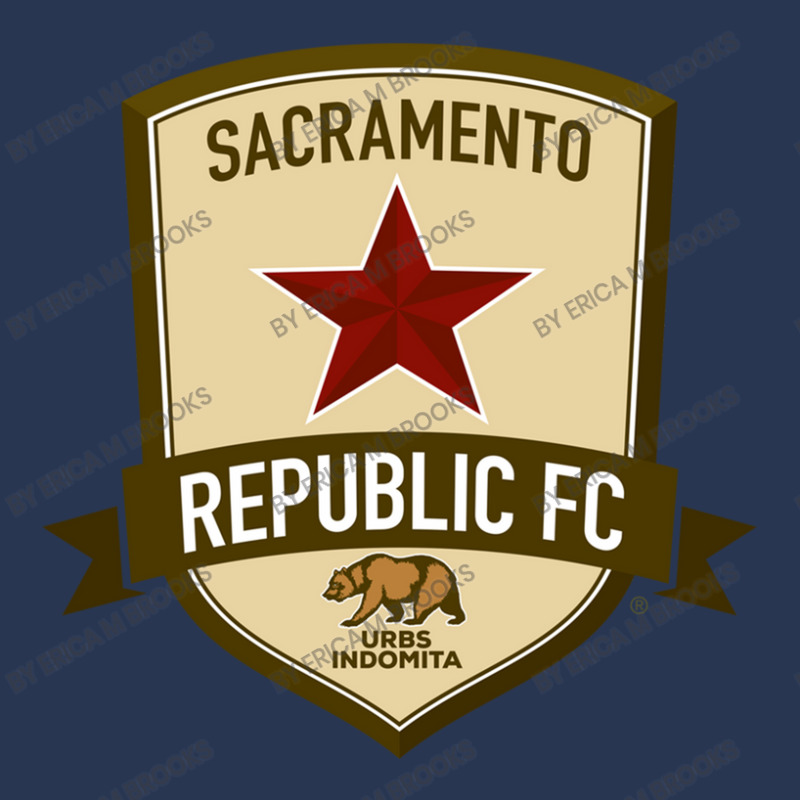 Sacramento Republic Fc Men Denim Jacket | Artistshot