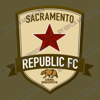 Sacramento Republic Fc Vintage Short | Artistshot