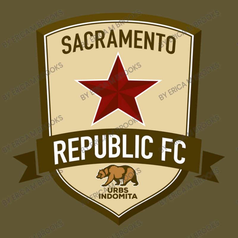 Sacramento Republic Fc Vintage Short | Artistshot