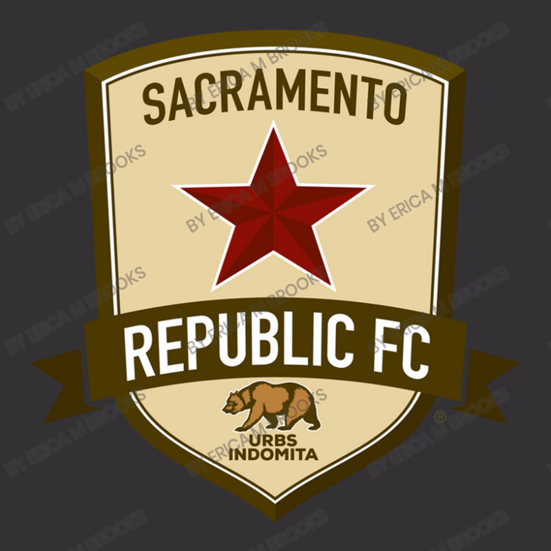 Sacramento Republic Fc Vintage Hoodie | Artistshot