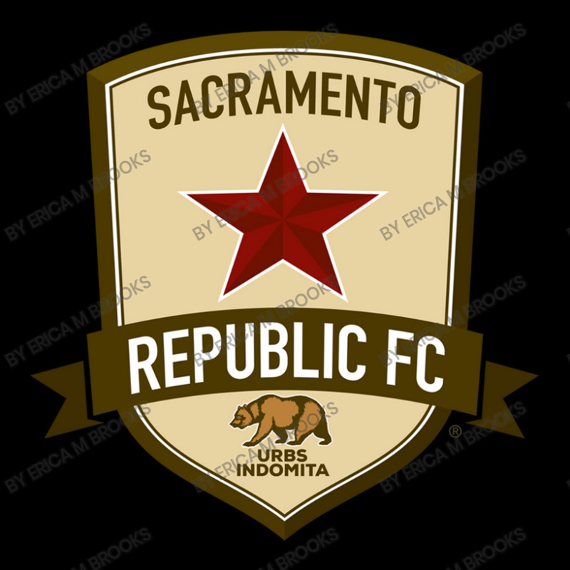 Sacramento Republic Fc Fleece Short | Artistshot