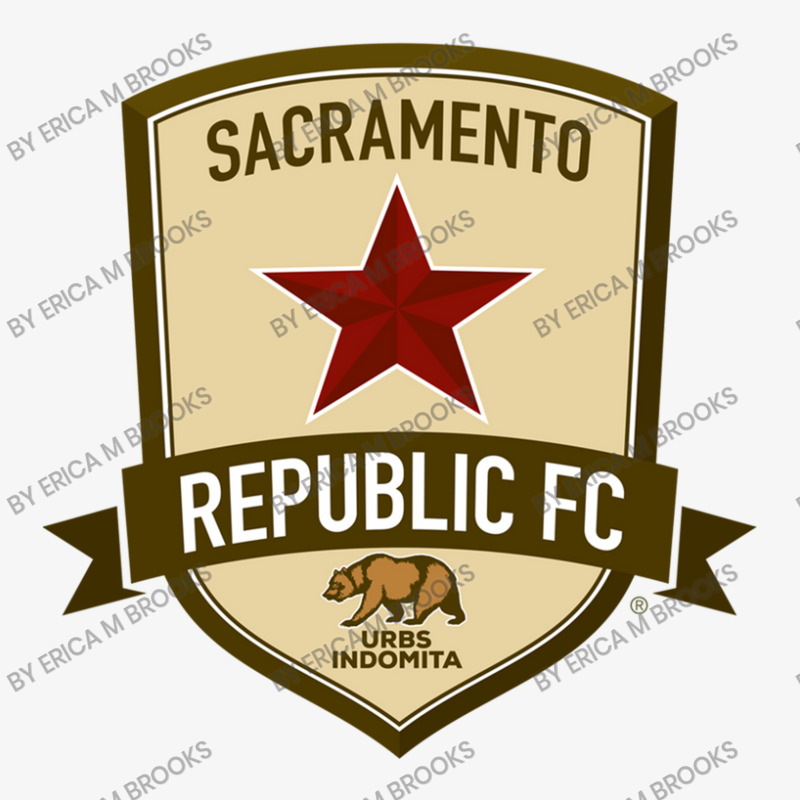 Sacramento Republic Fc Champion Hoodie | Artistshot