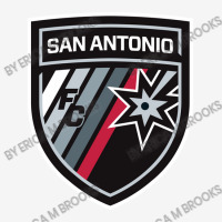 San Fc Ornament | Artistshot