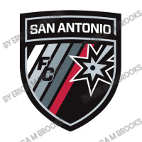 San Fc Sticker | Artistshot