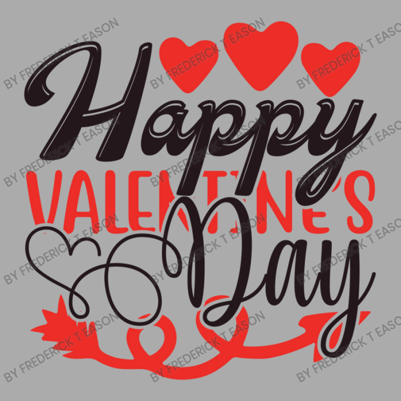 Happy Valentines Day T-shirt | Artistshot