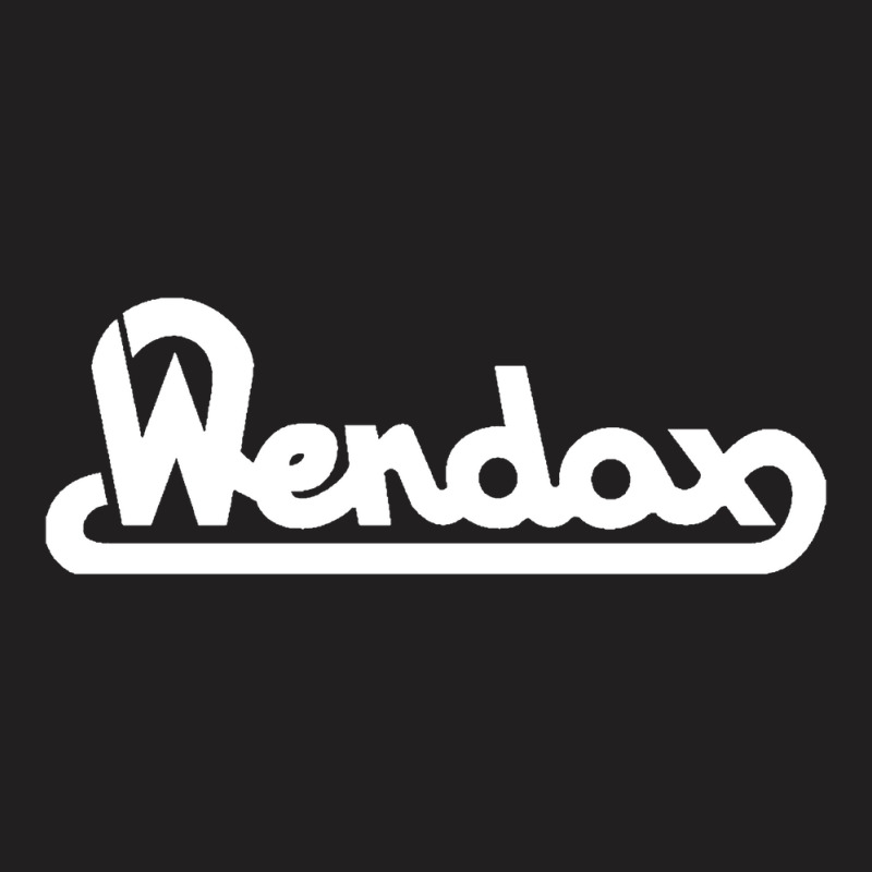 Wendax T-shirt | Artistshot