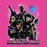 Demolition Man T-shirt | Artistshot