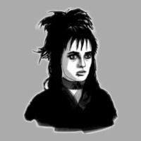 Lydia Deetz T-shirt | Artistshot