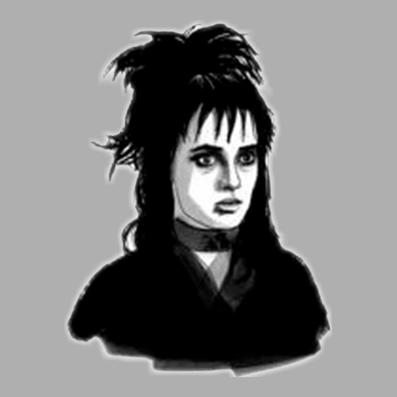 Lydia Deetz Exclusive T-shirt | Artistshot