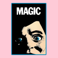 Magic   Vector Dummy（1978）☆vhsgasm Video☆   Horror Merch Graphic T-shirt | Artistshot