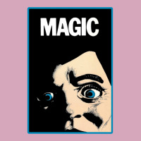 Magic   Vector Dummy（1978）☆vhsgasm Video☆   Horror Merch Classic T-shirt | Artistshot