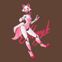 Mangle T-shirt | Artistshot