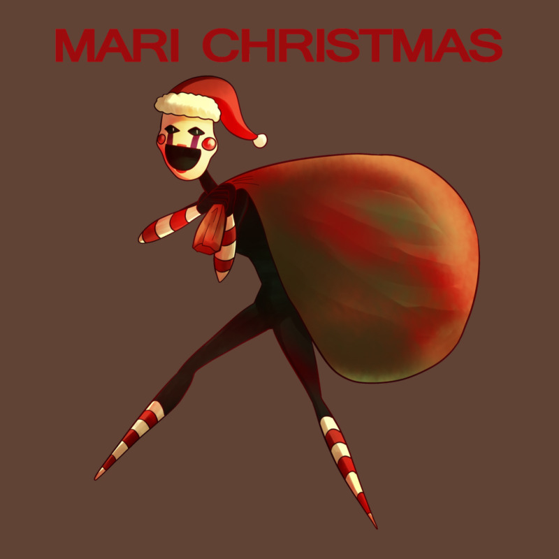 Mari Christmas T-shirt | Artistshot