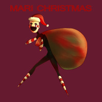 Mari Christmas Classic T-shirt | Artistshot