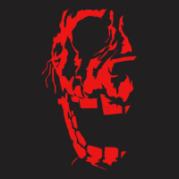 Mark Of Springtrap (red) T-shirt | Artistshot