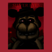 Silver Eyes (fnaf Novel ) Long Sleeve Shirts | Artistshot