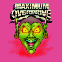 Maximum Overdrive T-shirt | Artistshot